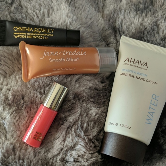 Cynthia Rowley Other - Makeup Lot Cynthia Rowley Other - Makeup Lot